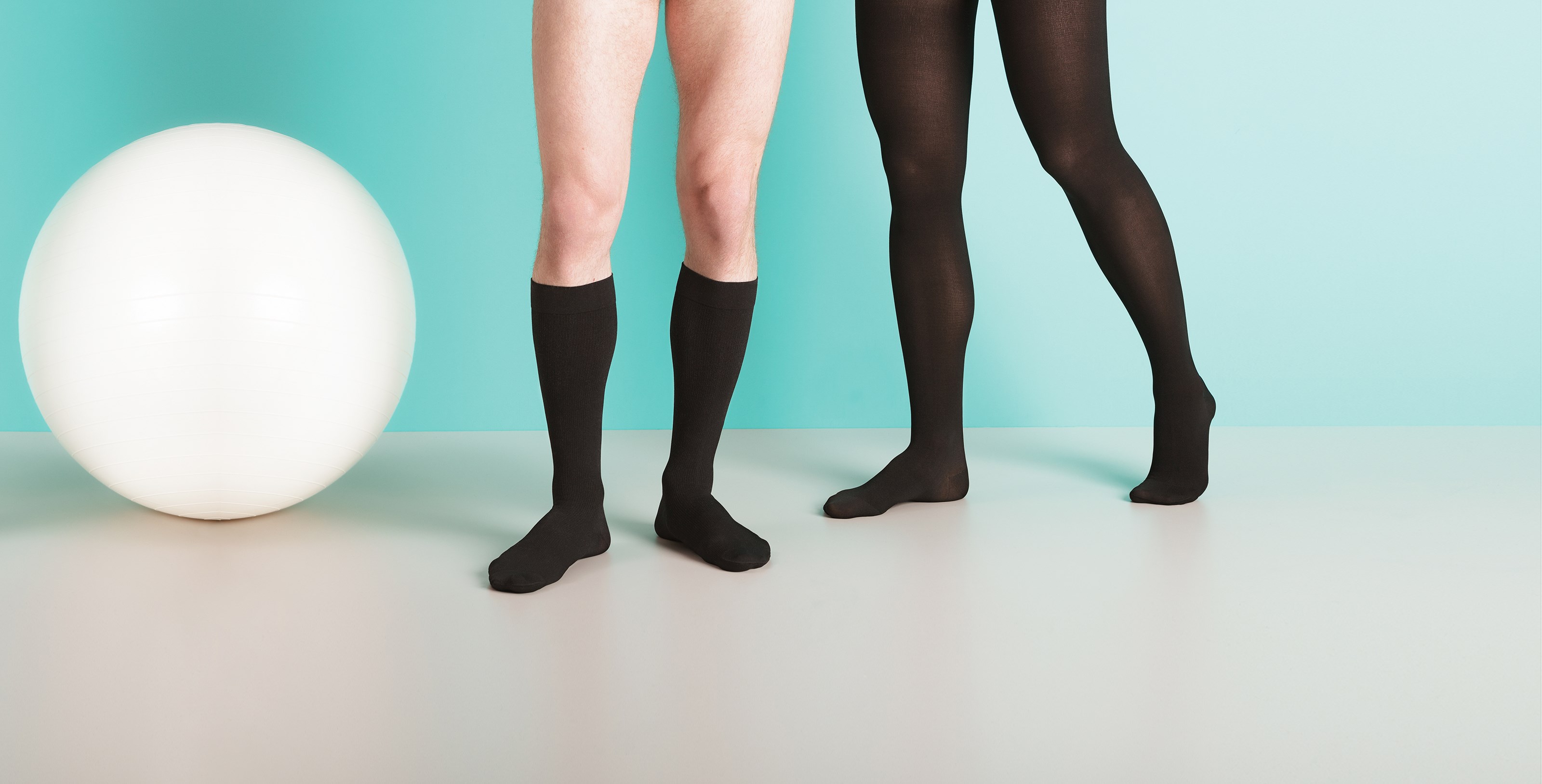 Reliable compression. No more, no less.