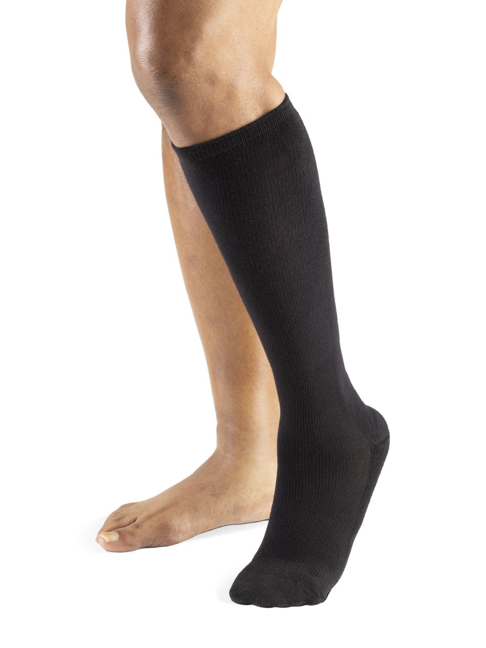 Male wearing the TRANSITION LINER