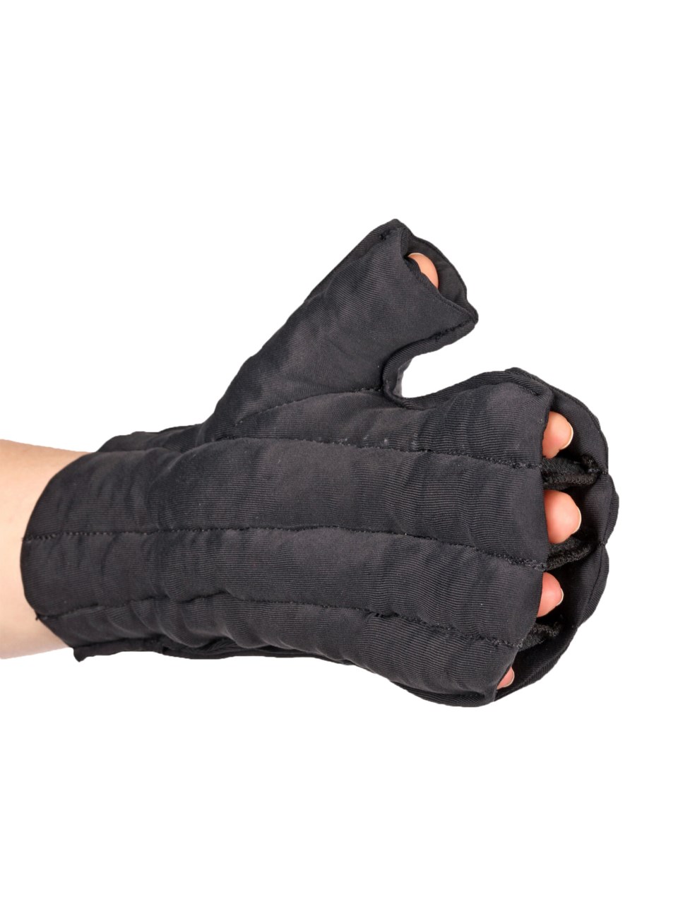 Product image of the MEDAGLOVE in BLACK